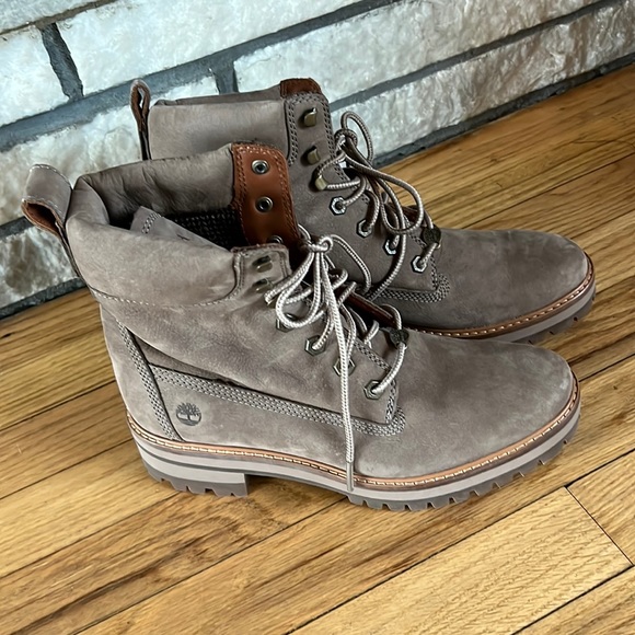 Timberland Shoes - Timberland boots in new condition